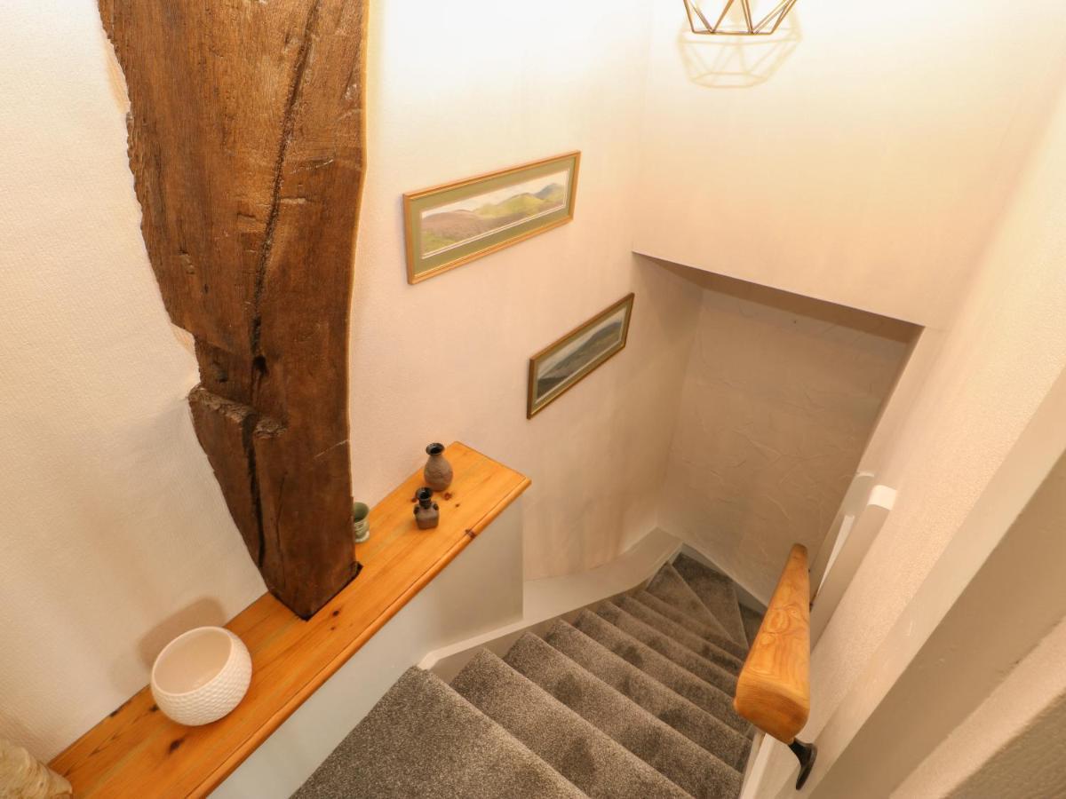Orchard Cottage Kirkby Thore Exterior foto