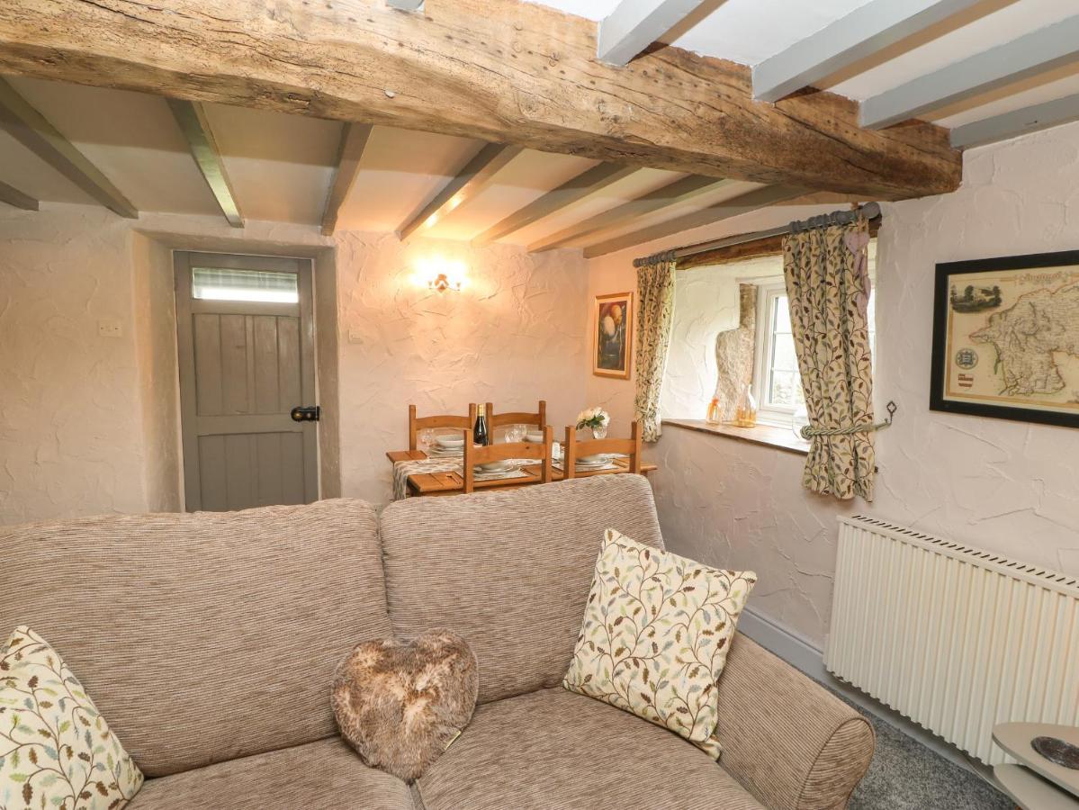 Orchard Cottage Kirkby Thore Exterior foto