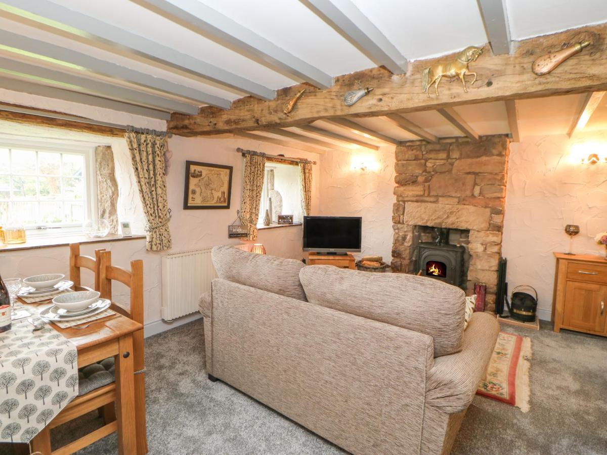Orchard Cottage Kirkby Thore Exterior foto